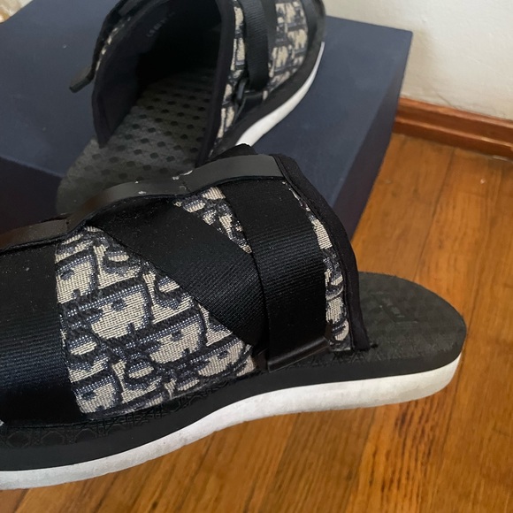 Dior Men Slides main image 2